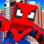 icon Spider Mods(Spider Mod per Minecraft PE)