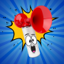 icon Air Horn Prank: Funny Sounds(con tromba d'aria: suoni divertenti)