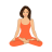 icon Breathing(è Meditation
) 2.5.3