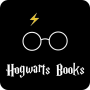 icon com.jazaldcorp.hogwartsbooks(Libri di Hogwarts
)