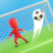 icon Crazy Kick!(Crazy Kick! Divertente gioco di calcio) 2.18.9