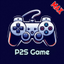 icon P2S Game Database PS2 MAX (Database di giochi P2S PS2 MAX)