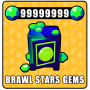 icon Free Gems Brawl Stars New Guide 2020(Daily Free Gems Tricks l Brawl Stars Nuovi suggerimenti
)