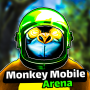 icon Monkey Mobile Arena
