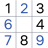 icon Sudoku(Sudoku.com - Classic Sudoku) 6.8.0