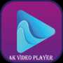 icon HD Video player(Video Player
)