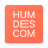 icon Humdes(Disegno Umano. Chiavi genetiche.) 1.3.0