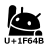 icon UnicodePad(Pad Unicode) 2.13.4