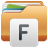 icon File Manager +(File Manager) 3.3.1