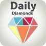 icon Daily Diamonds
