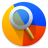 icon Drives(Analizzatore di memoria e utilizzo del disco) 4.1.7.31.free.beta