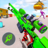 icon Robot FPS Shooting Strike(Giochi di tiro con robot Fps 2021) 7.7
