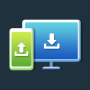 icon TV File Transfer(TV file transfer
)