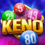 icon Keno(Vegas Keno di Pokerist)