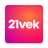 icon 21vek(21vek.by) 200.11.0