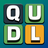icon Quordle(Quordly Crosswordle) 1.1.7