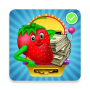 icon StrawberryOnline Game(Strawberry - Gioco online
)