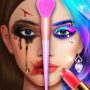 icon Makeover Stylist: Makeup Game (Stilista di makeover: Gioco di trucco)