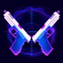 icon Dual Guns(Dual Guns: Gioco sparatutto musicale)