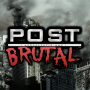 icon Post Brutal(Post Brutal: Zombie Action RPG)