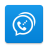 icon Dingtone(SMS illimitati, App per chiamate) 6.2.7
