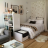 icon Small Bedroom Design(Camera da letto piccola Design
) 3.2.0