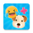 icon Emoji Merge(Unione emoji: crea kit emoji) 1.0.1