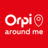 icon Orpi around me(ORPI around me
) 1.6.5