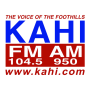 icon KAHI Radio(Radio KAHI)