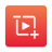 icon Crop and Trim Video(Crop, Cut Trim Video Editor) 3.4.9.1