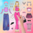 icon Paper Doll Diary: Dress Up DIY(Diario di bambole di carta: vestire) 1.0.3