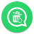 icon A1 Message Recovery(App di recupero messaggi cancellati) 3.3.3