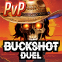 icon Buckshot Duel - PVP Online