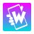 icon Wowfie(Wowfie - Selfie Photo Editor
) 2.0.4