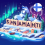 icon Sanamahti - sanajahti (Sanamahti - caccia alle parole)