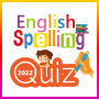 icon English Learning Spelling Quiz()