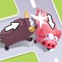 icon Farm JamAnimal Fun(Farm Jam: Animale Parole popolari divertenti)