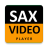 icon SAX Player HD Video(Lettore video SAX CONTANTI - Semplice formato HD
) 1