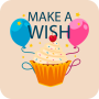 icon Cake Maker(Cake Maker: Torta di compleanno fai da te)