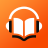 icon Books & Audiobooks(Libri e audiolibri illimitati) 1.1.6