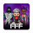 icon FFF FF Skin ToolsElite Pass(FFF FF Strumenti skin - Elite Pass) 1.0