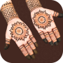 icon Mahendi 2024(Bridal Mehndi Design 2024)
