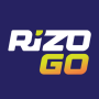 icon Rizo GO: такси и доставка (Rizo GO: taxi e consegna)