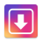 icon InstaSaver(Photo Video Downloader per Instagram
) 1.2