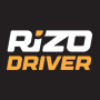 icon Rizo Driver: drivers, couriers (Rizo Driver: autisti, corrieri)