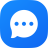 icon Messages(Messaggi posizione - App SMS di testo) 2.0