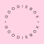 icon Goodiebox(Happy App di Goodiebox)