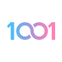 icon 1001Novel(1001Romanzo)