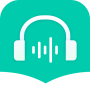 icon Bookcast - Million Audiobooks (Bookcast - Milioni di audiolibri)