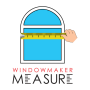 icon Windowmaker Measure (Windowmaker Misura)